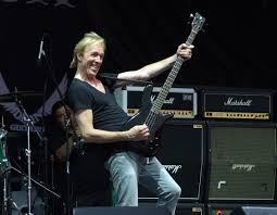Happy Birthday to Francis Buchholz